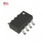 LM358LVIDDFR Amplifier IC Chips Op Amps 2-Channel Industry-Standard Low-Voltage Operational Amplifier Package SOT-23-8 for sale