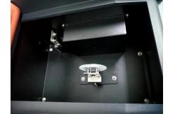 China Double Beam Uv Spectroscopy Machine Import Deuterium Lamp / Tungsten Halogen Lamp supplier
