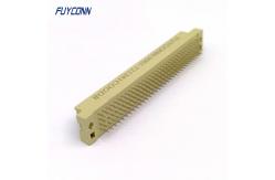 China 128Pin DIN41612 Connector PCB Vertical 4rows Female 4*32pin 9001 Series supplier