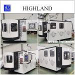 250 Kw Hydraulic Test Benches Hydraulic Testing System With Complete Detection Data for sale