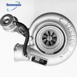 New OEM Holset HX35W turbocharger for komatsu  PC220-8 excavator for Cummins Tier 3 QSB 4038597 for sale