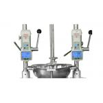 BS EN 12983-1 Clause 7.5 Cookware Handle Bending Strength Test Apparatus
