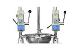 China BS EN 12983-1 Clause 7.5 Cookware Handle Bending Strength Test Apparatus supplier