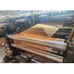 80mesh Brass Wire Mesh Roll 1.2m Width Used In The Power Sector for sale
