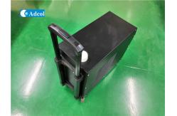 China 50 / 60 Hz TEC Thermoelectric Water Chiller For Photonics Laser Systems supplier