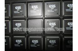 China Integrated Circuit Chip ES6425F  ---- Digital Media Processor 2 Product Brief supplier