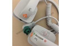 China M3543A DFM100 81290 M3535A Defibrillator Machine Parts External Paddle supplier