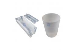 China Semiconductor JGS2 Fused Quartz Wafer With Excellent Optical And Thermal Properties supplier