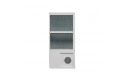 China DC Powered TEC Outdoor Enclosure Air Conditioner Unit 200W OEM supplier