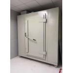 Magnetic 5g Phones Testing RF Shielded Chamber Faraday Cage Rf Shielding for sale