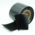 Hot Melt PUR 10mm Velcro Tape Hook And Loop Adhesive Tape Super Strong