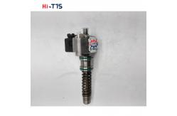 China D7D BF6M1013FCEC240B EC290B Excavator Fuel Unit Pump 0414750004 supplier