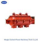Indoor High Voltage SF6 Gas Insulated Load Break Switch for sale