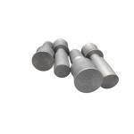 Tungsten Steel Grooved End Mill Blanks T Shaped For Processing End Mills for sale