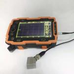 Light Weight Small Volume Mini 1mm Ut Flaw Detector for sale