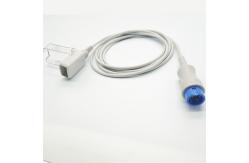 China Mindray T8 T5 Nellco Module SpO2 Extension Cable TPU Jacket supplier