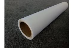 China Super clear Matte Cold Lamination Film 80mic Moisture Proof supplier