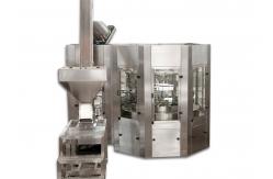 China 120-2000BPH Automatic Bottle Washing Filling And Capping Machine 5 Gallon Water Monoblock supplier