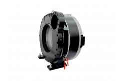 China Hot Selling  Main Chuck For Laser Tube Cutting Machine supplier