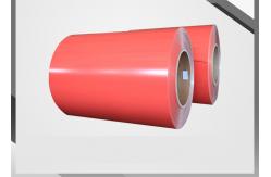China 1250mm Width Shutter Door Used With Pre-Painted aluminium Steel supplier