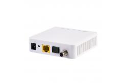 China AS-ONU6 1GE+CATV XPON ONU SFU supplier
