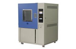 China 800L Sand And Dust Test Chamber IP54 Test Equipment supplier