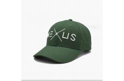 China All Season Sunscreen Baseball Cap Sports Casual Cap With Adjustable Strap supplier