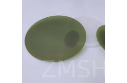 China 6-INCH CONDUCTIVE SINGLE-CRYSTAL SIC ON POLYCRYSTALLINE SIC COMPOSITE SUBSTRATE supplier
