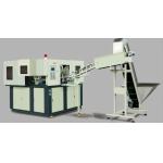 5L 10L Automatic Blow Molding Machine For Making Plastic Bottle , Stable Performance for sale
