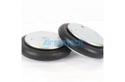 China Trailer Single Convoluted Air Spring Holland-Neway 90557226 Cross Goodyear 1B12-313 supplier