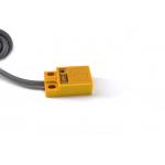 Portable NPN Proximity Switch , Inductive NPN Type Sensor Wide Voltage Range for sale