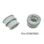 Idler Sub-Assy Used For Auto Textile Cutter Gt7250 / S-93-7 057697003 057697002 for sale