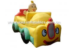 China attractive inflatable combo,inflatable combo for sale supplier