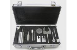 China DIN-VDE0620-1 Plug Socket Tester / German Standard Plug And Socket Measuring Gauge supplier