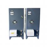 30KW Induction Heating  Welding Equipment  Connection Different Metals Or Metals With Nonmetals for sale