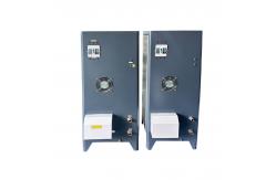 China 60KW Super Audio Frequency Induction Heating Device for Quenching supplier