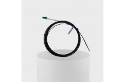 China SAMYON FBG Fiber Bragg Grating Temperature Sensor Stainless Steel package supplier
