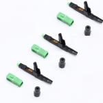 3.0mm Fiber Internet Connector for sale