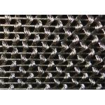 SS316 Customized Dimension Nonwoven Process Belts With Smooth And Flat Surface for sale