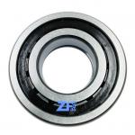 Metric Polyamide Cage NUP206ET Single Row Cylindrical Roller Bearing 30x62x16mm for sale