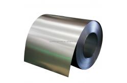 China High Yield Strength Galvanized Steel Coil 3-8MT 170-350n/Mm2 supplier