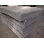 Regular Size 2 X 2 Inch Welded Mesh Galvanised Wire Panel 2.2m Width for sale