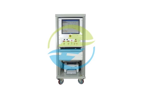 High Precision HV Circuit Breaker Analyzer for Mechanical & Electrical Testing