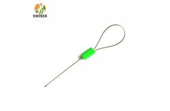 China High Security Cable Plastic Seal /Mechanical Seal Supplier Price of plastic seal lock supplier