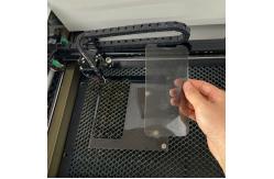 China Hard Privacy Daqin Cutting Machine Zero Universal Screen Film Cutter supplier