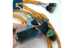 China 198-2713 1982713 Excavator E325D Engine C7 Engine Wiring Harness supplier