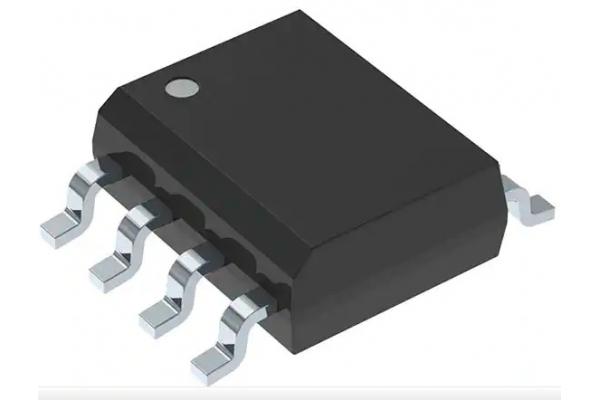 TLE5501E0002XUMA1 Integrated Circuit Sensor Magnetoresistive Sensor Angle External Magnet