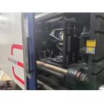 40mm Screw Diameter Used Injection Molding Machine for High Injection Pressure 1959 Kg/cm2 for sale