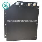 XCMG GQT-200A-01 803592201 Excavator Spare Parts Evaporator Assembly for sale