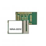 BT IC NINA-B312-02B BT 5.0 Low Energy Modules 2.4GHz Stand-Alone BT 5.0 Modules for sale